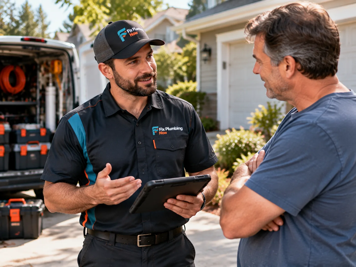 Clogged Drain Service Arnold, MD FAQs